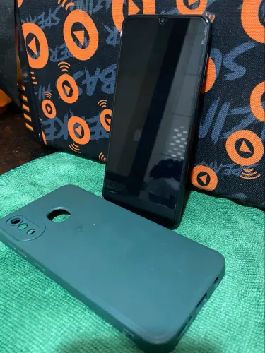 Galaxy A20