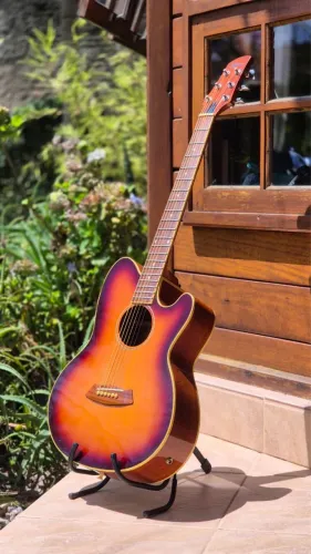 Violão Ibanez Talman 