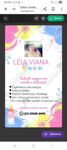 Babá