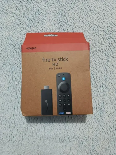 Fire Stick TV HD