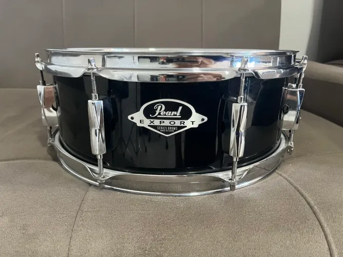 Caixa Pearl Export - 14x5,5