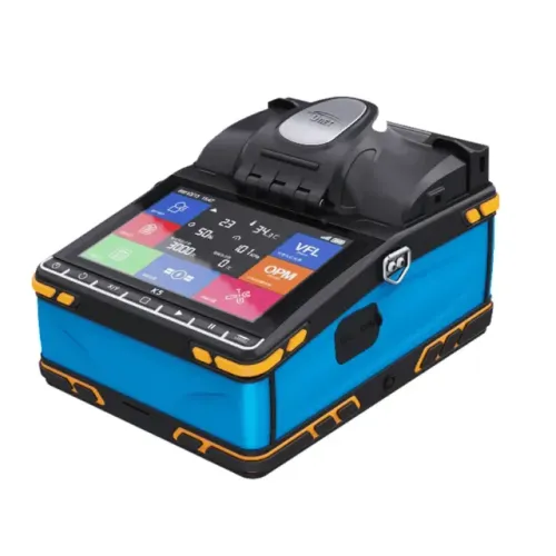 Máquina de Fusão D-NET DN-CORE-95BT - 6 Motores, Touchscreen, VFL