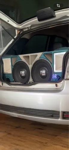 Som automotivo 2tr 850