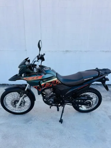 HONDA XRE 190CC adventure - 2026 vistoriado - R$ 19.990 só a vista