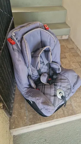 Cadeira auto neo burigotto