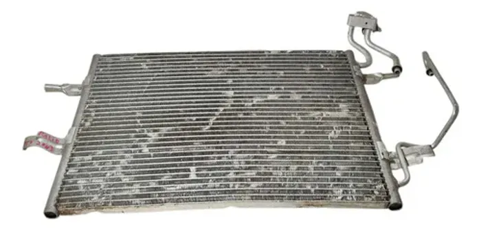 Condensador Ar Gm Meriva 2004 2005 A 2012  52496880