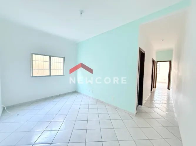 Apartamento em Rua Bom Jesus da Penha - Santa Terezinha - Belo Horizonte/MG