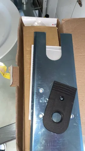3 Mola dorma nova