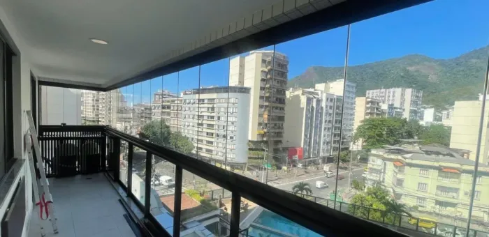 VAGA VIDRACEIRO INSTALADOR CORTINA DE VIDRO