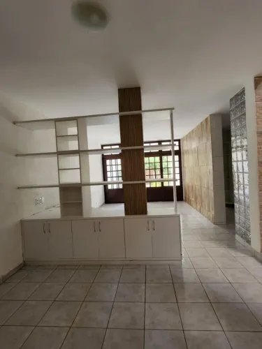 Casa ampla 3 suítes na Jatiúca