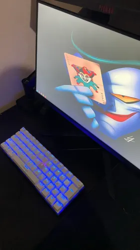Setup Completo