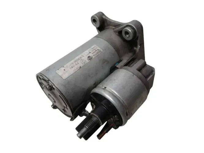 Motor Arranque Sandero Logan Duster 2014 2022