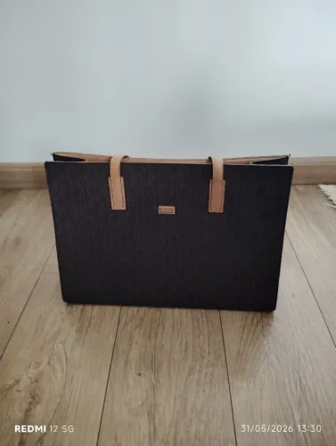 Bolsa Executiva Victor Hugo 