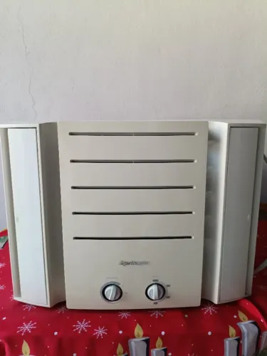 Ar condicionado Janela 10.000 BTUs - Springer - 127v.