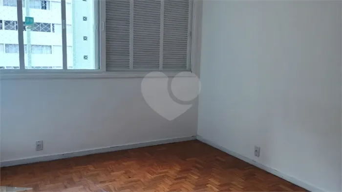 Apartamento com 2 quartos à venda em Santa cecília - SP