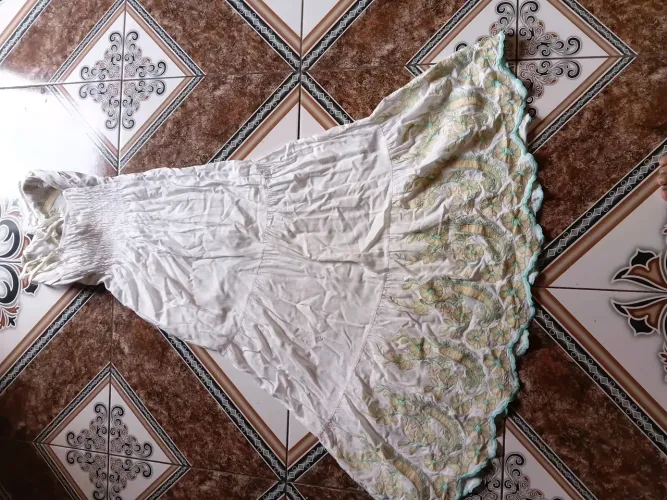 Vestidos