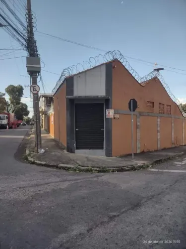 Loja com para aluguel, 26m² - Esplanada