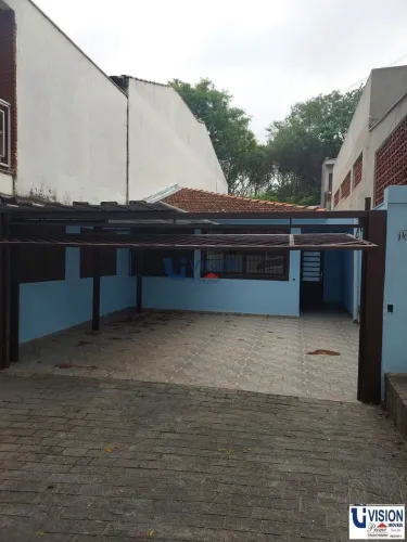 Casa em Condomínio para comprar Rio Pequeno São Paulo