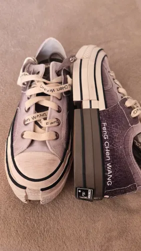 Tênis All Star Converse tam 37