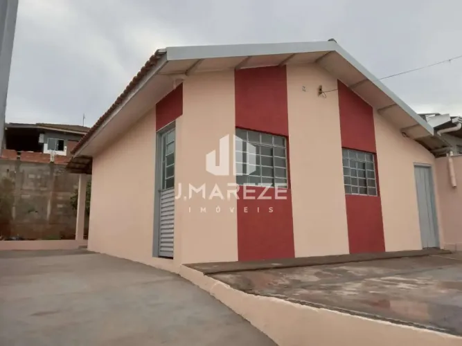Casa à venda, Loteamento Sanches dos Santos, Apucarana, PR