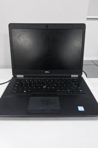Notebook Dell Latitude E5470 *Com detalhes*