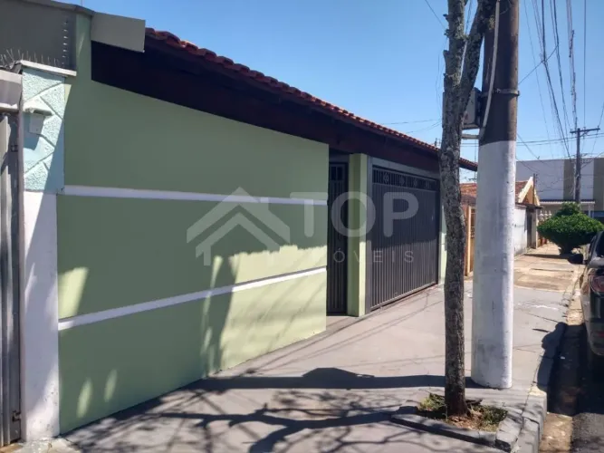 Casa no bairro Boa Vista