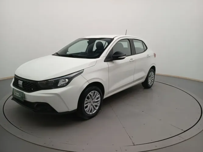 Fiat Argo Drive 1.0 Firefly 2026