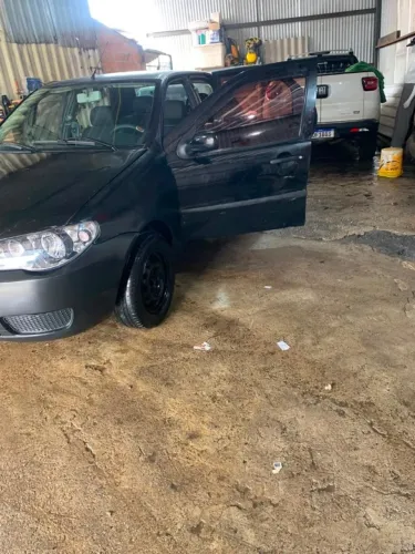Fiat Palio 1.0 Economy Fire Flex 8V 4P 2010