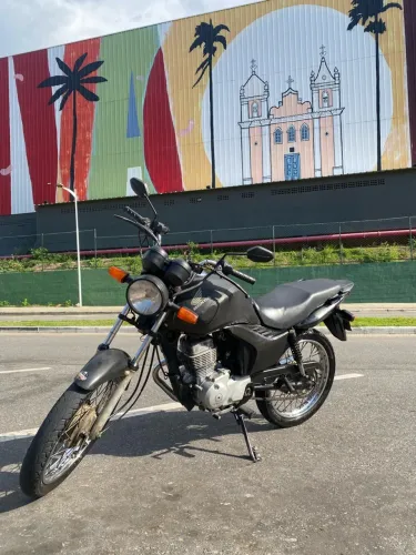 Vendo Fan 125 ES