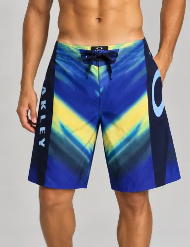 Bermuda Oakley Gnar Shock Boardshorts Tam 40