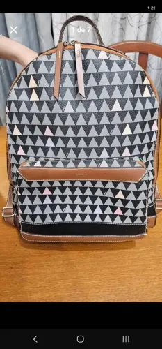Mochila Schutz New Triangle