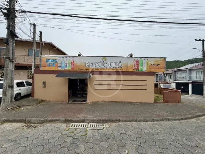 Mercado Tradicional à Venda no Passo Manso, Ponto Comercial com 25 Anos de Atividade em Bl