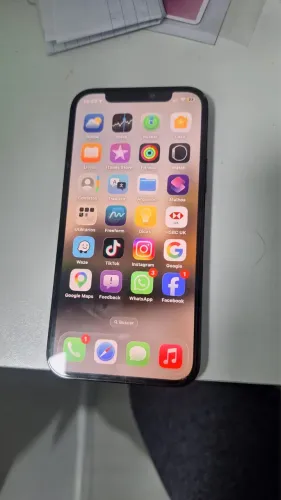 Vendo iPhone 12 Pro 128 g