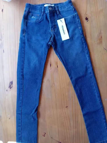 Calça jeans masculina Tam 36