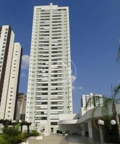 LINDO APARTAMENTO 3 SUÍTES - 3 VAGAS 1 LIVRE