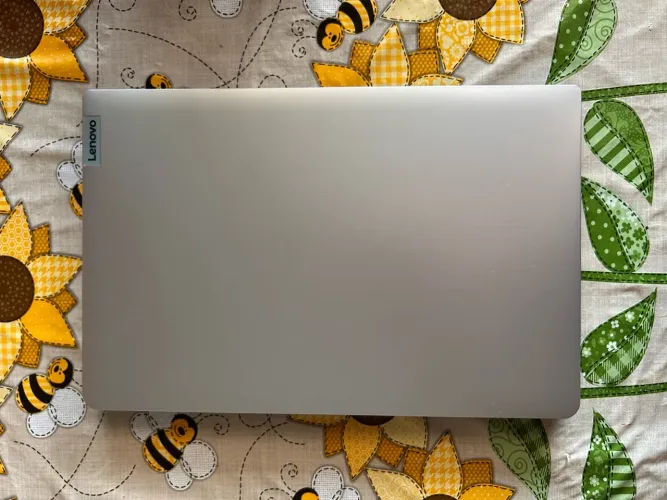 Notebook IDEAPAD Lenovo