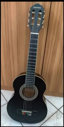 Vendo violão Giannini