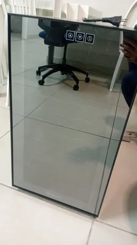 Venho um beg de vinho