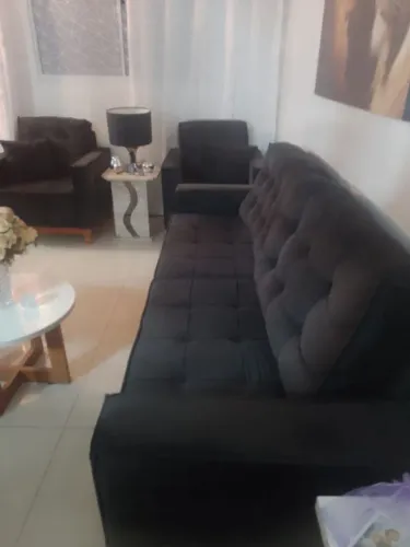 Conjunto de estofado