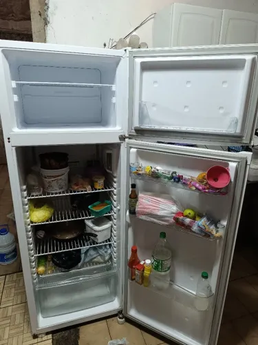 Geladeira
