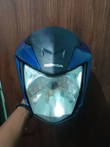 frente 160 2024 ORIGINAL!
