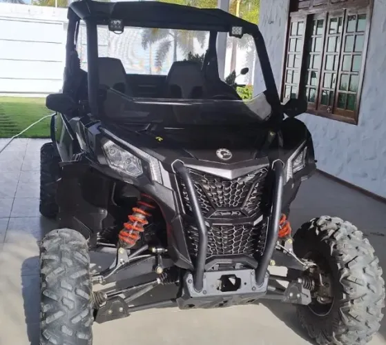 Can am Maverick Sport 1000R