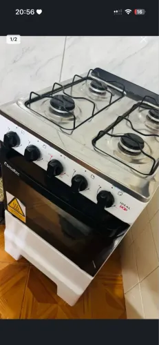 Fogão 