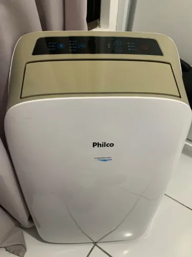 AR Condicionado Portátil Marca: Philco PH10000F2