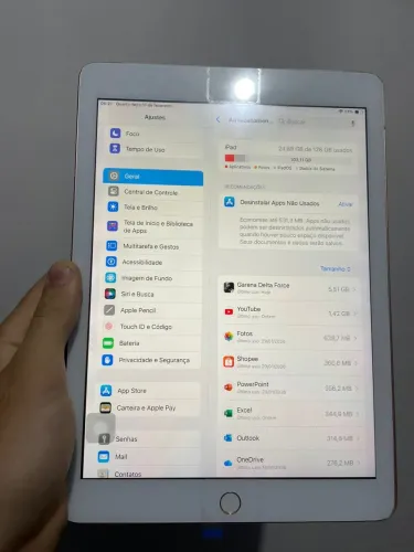 iPad Air 6
