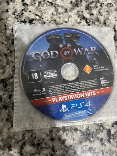 God of War