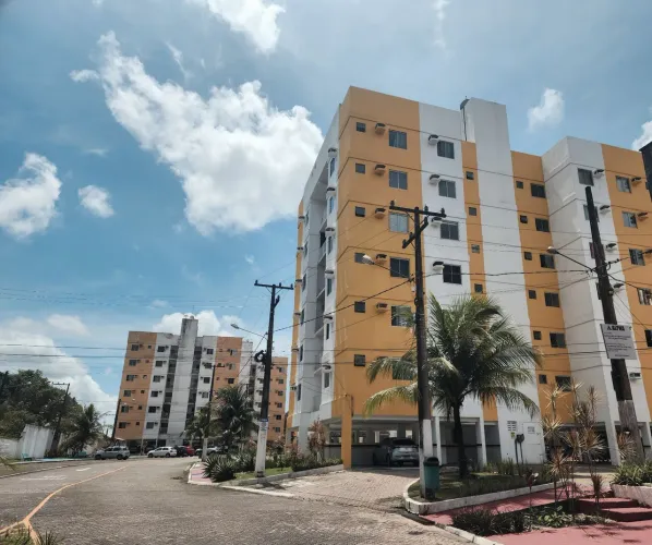 ALUGO APARTAMENTO MOBILIADO
