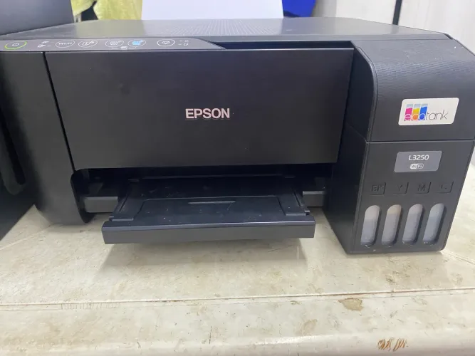 Impressora Epson L320