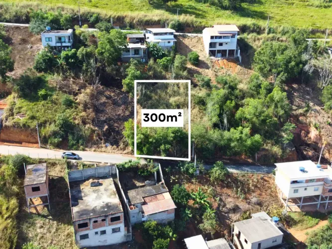 Lote à Venda no Village da Luz