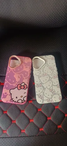 vendo capinha NOVA de iphone 16